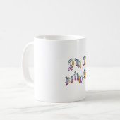 Prinzessin  kaffeetasse (Vorderseite Links)