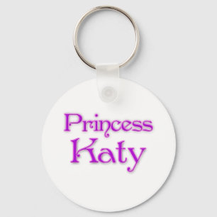 Prinzessin Katy Schlüsselanhänger