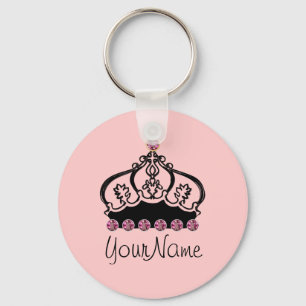 Prinzessin Keychains Schlüsselanhänger