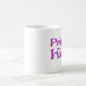 Prinzessin Kiara Kaffeetasse (Mittel)