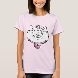 Prinzessin Kitty T-Shirt