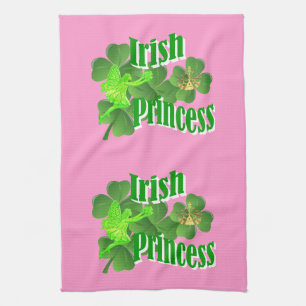 Prinzessin Küchentuch