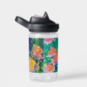 Prinzessin "Kunst von Kindern" Trinkflasche (rechts)