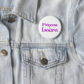 Prinzessin Laura Button (Beispiel)