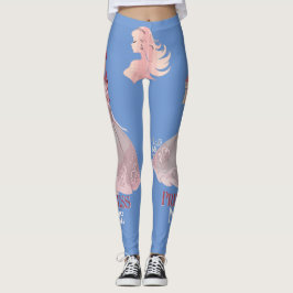 Prinzessin Leggings