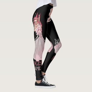 Prinzessin Leggings