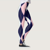 Prinzessin Leggings (Rechts)