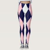Prinzessin Leggings (Vorderseite)