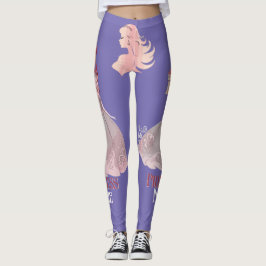 Prinzessin Leggings