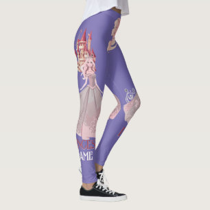 Prinzessin Leggings