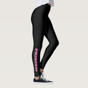 "Prinzessin" Leggings