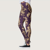 Prinzessin Leggings (Links)
