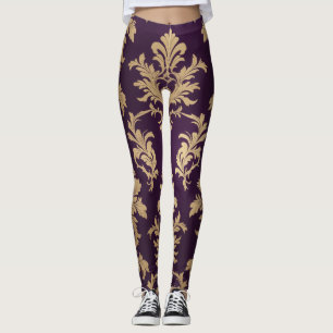 Prinzessin Leggings