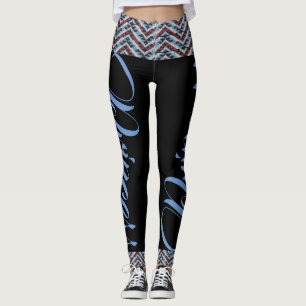  Prinzessin Leggings