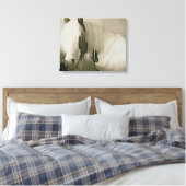 Prinzessin Leinwanddruck (Insitu (Schlafzimmer))