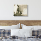 Prinzessin Leinwanddruck (Insitu (Schlafzimmer))