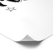 Prinzessin Lovely Little Princess Poster (Ecke)