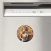 Prinzessin Magnet (In Situ (Geschirrspüler))