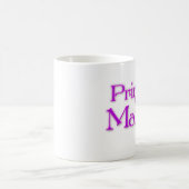 Prinzessin Mandy Kaffeetasse (Mittel)