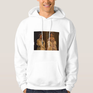 Prinzessin Margaret Hoodie