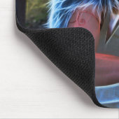 Prinzessin Mononoke (Studio Ghibli) Mousepad (Ecke)