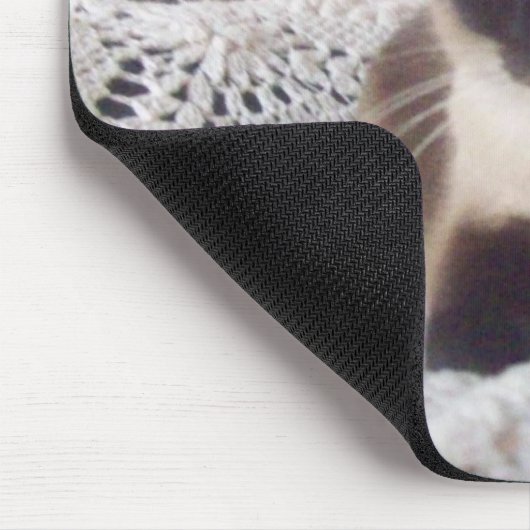 Prinzessin Mousepad (Ecke)