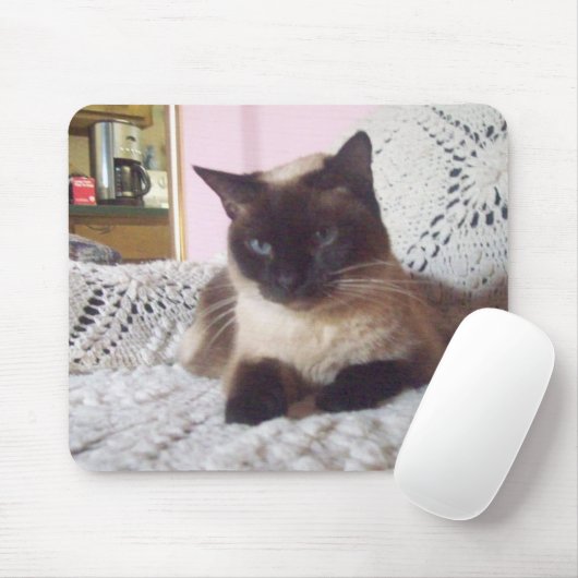 Prinzessin Mousepad (Mit Mouse)