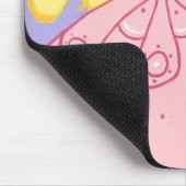 Prinzessin Mousepad (Ecke)