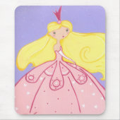 Prinzessin Mousepad (Vorne)