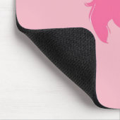 Prinzessin Mousepad (Ecke)