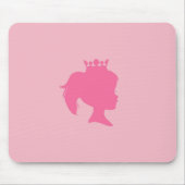 Prinzessin Mousepad (Vorne)