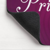 Prinzessin Mousepad (Ecke)