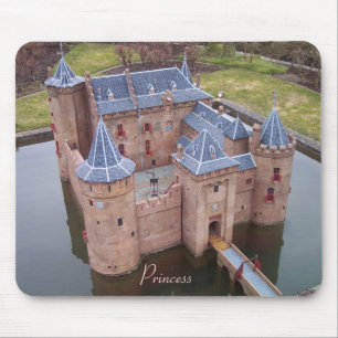 Prinzessin Mousepad