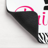 Prinzessin Mousepad (Ecke)