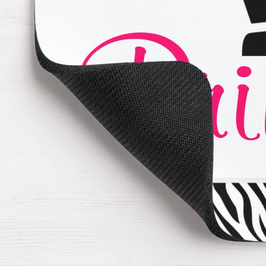 Prinzessin Mousepad (Ecke)