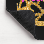 Prinzessin Mousepad (Ecke)