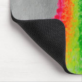 Prinzessin Mousepad (Ecke)