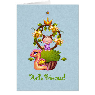 Prinzessin Muffin