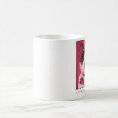 Prinzessin Mug Kaffeetasse (Mittel)