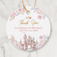 Prinzessin ONE-CE Es war einmal Geburtstag Schloss