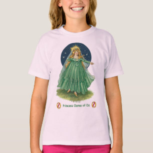 Prinzessin Ozma von Oz T-Shirt