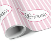 Prinzessin Packpapier (Rolleneckpunkt)