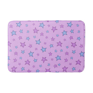 Prinzessin Pals (lila Sammlung) Badematte