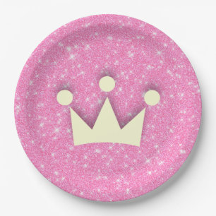 Prinzessin Pappteller