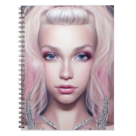 Prinzessin Patricia Notizblock