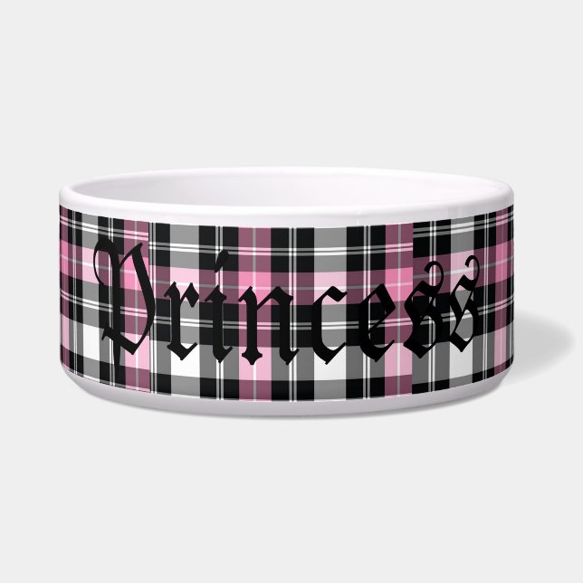 Prinzessin Pet Bowl Napf (Vorderseite)