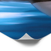 Prinzessin Poster (Ecke)