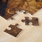 Prinzessin Puzzle (Seite)