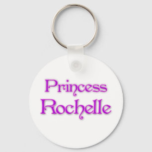 Prinzessin Rochelle Schlüsselanhänger