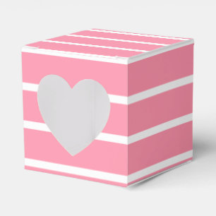 Prinzessin Rosa Geschenkschachtel